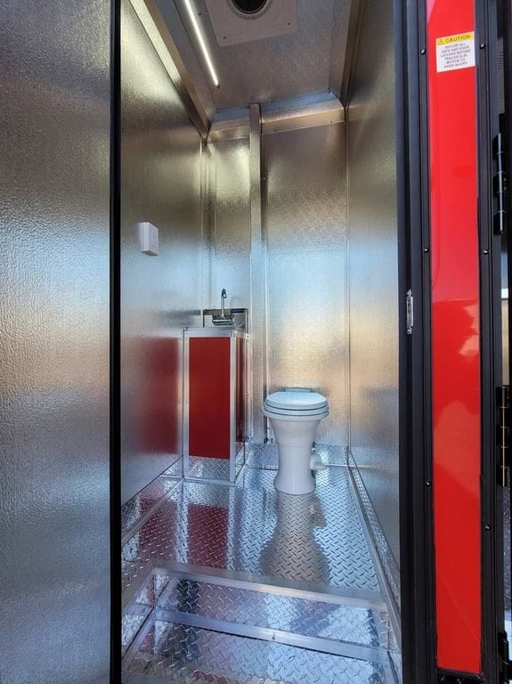 2025 SDG TRAILERS 8.5X28TA2 (SDG-699) - Image 2