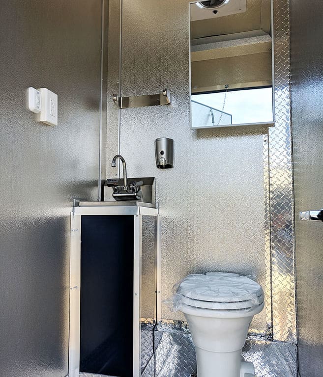 2025 SDG TRAILERS 8.5X28TA3 (SDG-989) - Image 5